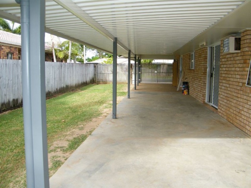 3 Apsley Way, Andergrove QLD 4740