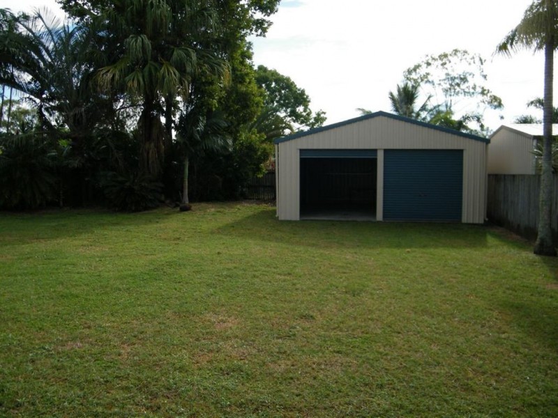 3 Apsley Way, Andergrove QLD 4740