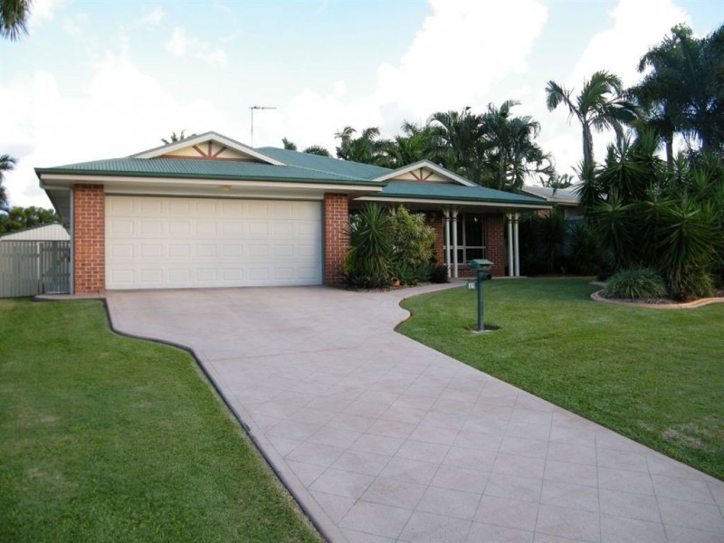 32 McCormack Avenue, Rural View QLD 4740