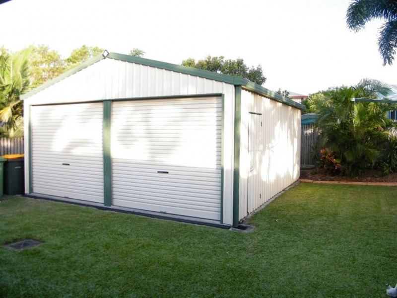 32 McCormack Avenue, Rural View QLD 4740