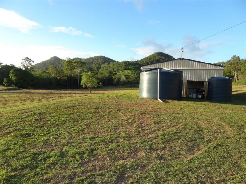 116 Cape Hillsborough Road, Ball Bay QLD 4741