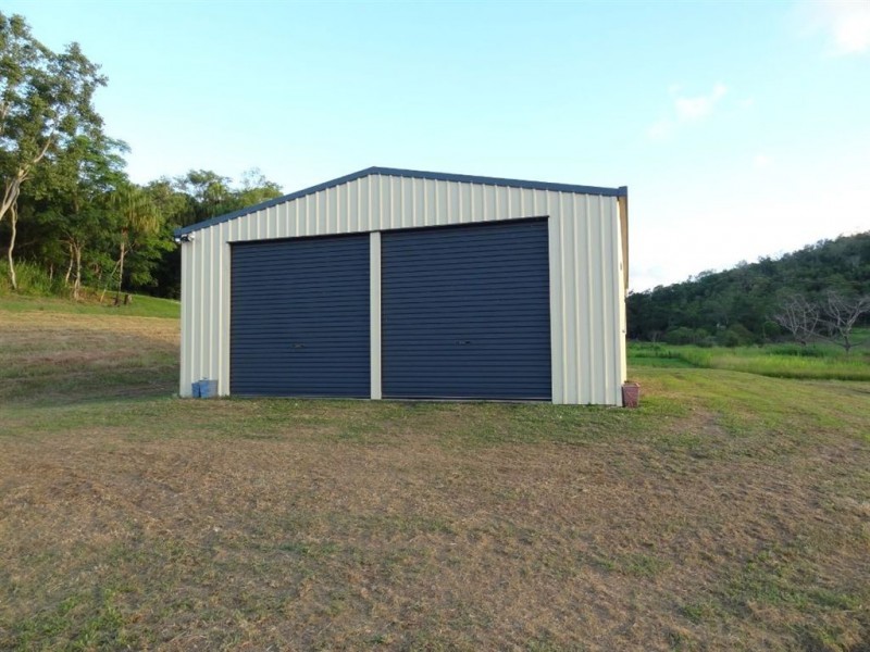 116 Cape Hillsborough Road, Ball Bay QLD 4741