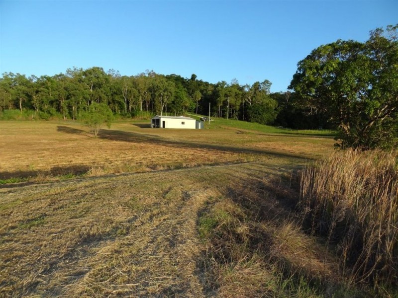 116 Cape Hillsborough Road, Ball Bay QLD 4741