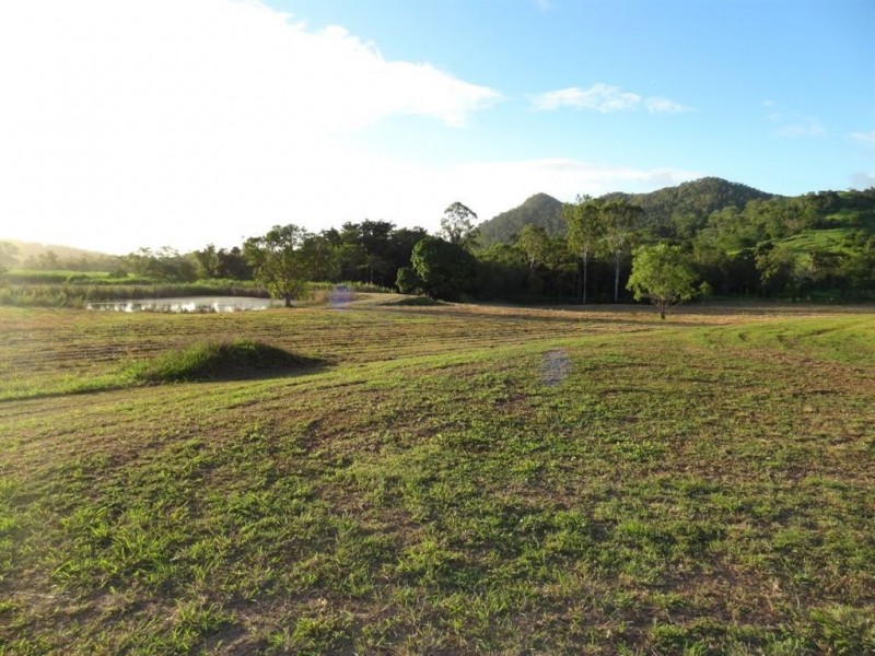 116 Cape Hillsborough Road, Ball Bay QLD 4741