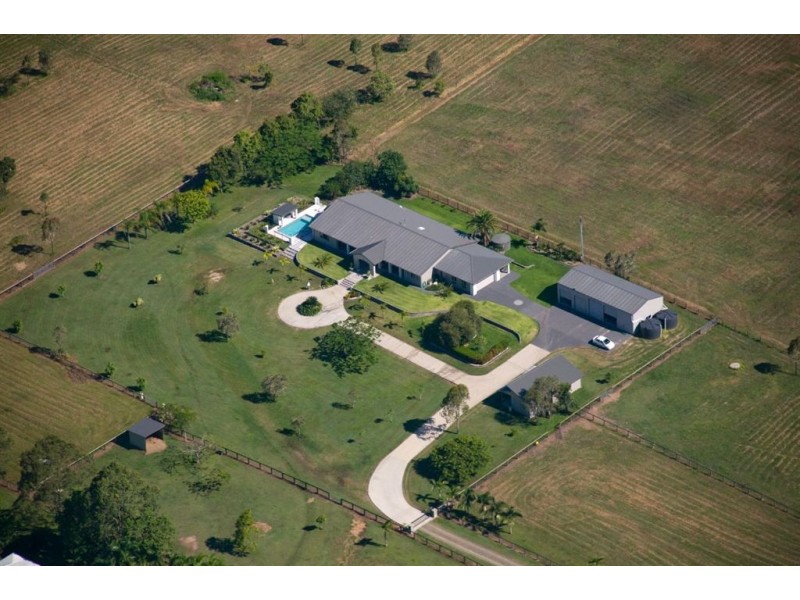 75 Ritchies Road, Pleystowe QLD 4741