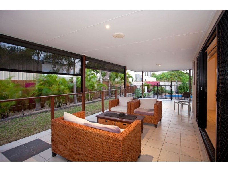3 Cuttlefish Court, East Mackay QLD 4740