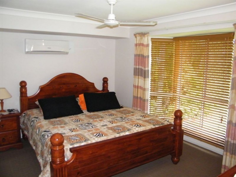 3 Lazarus Court, Eimeo QLD 4740