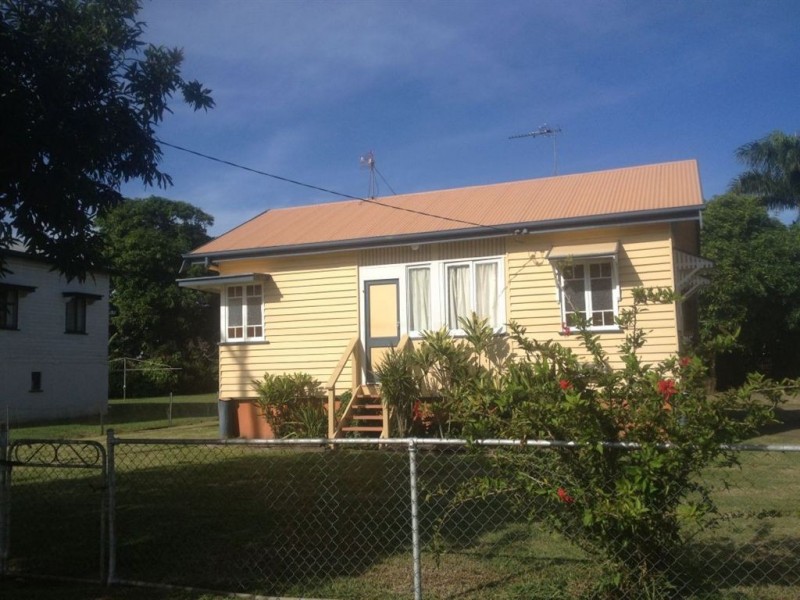 21 Hucker Street, Mackay QLD 4740