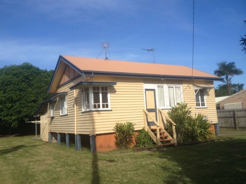 21 Hucker Street, Mackay QLD 4740