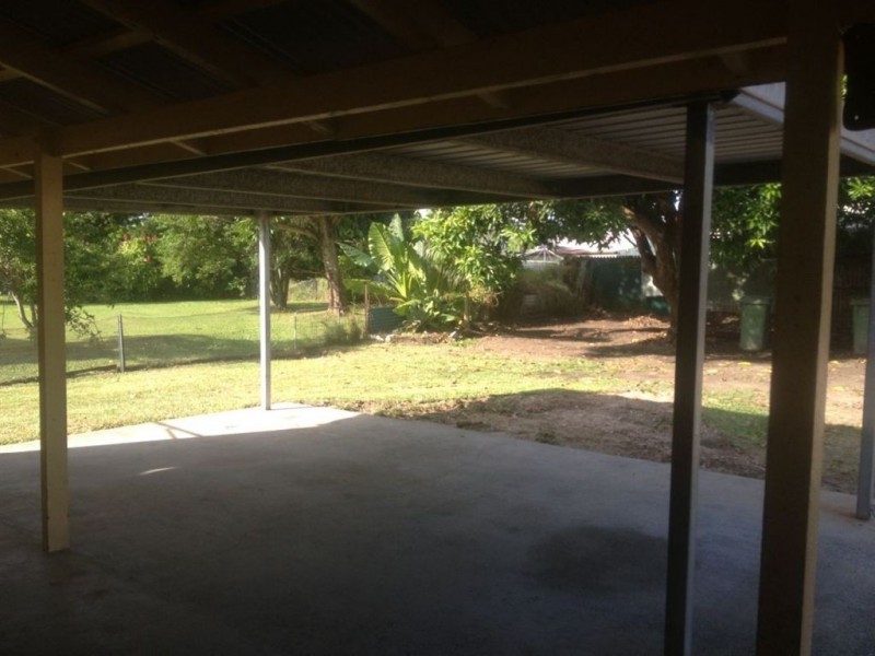 21 Hucker Street, Mackay QLD 4740