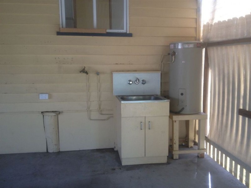 21 Hucker Street, Mackay QLD 4740