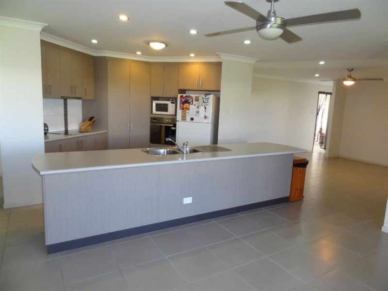 54 Sheedy Crescent, Marian QLD 4753