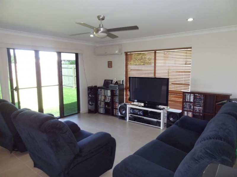 54 Sheedy Crescent, Marian QLD 4753