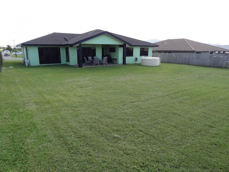 54 Sheedy Crescent, Marian QLD 4753