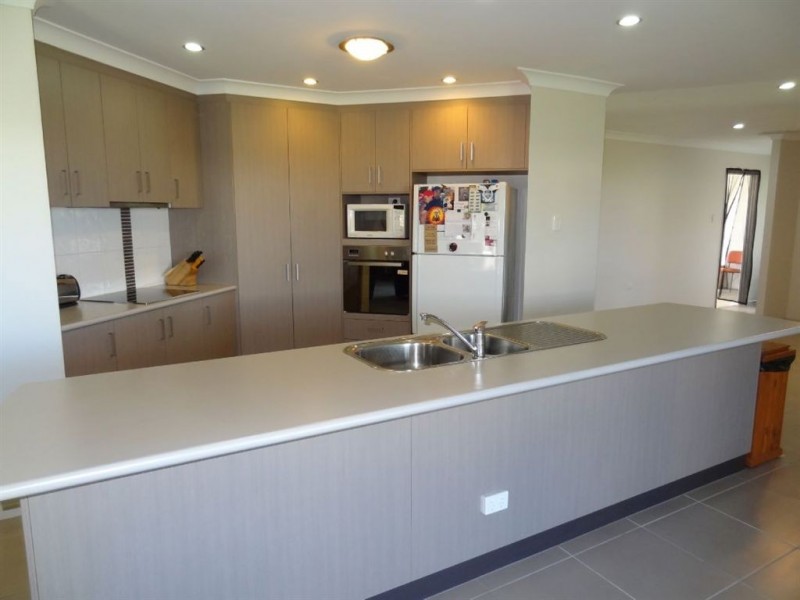 54 Sheedy Crescent, Marian QLD 4753