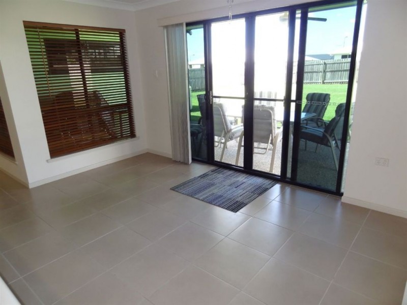 54 Sheedy Crescent, Marian QLD 4753
