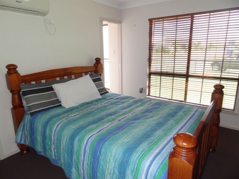 54 Sheedy Crescent, Marian QLD 4753