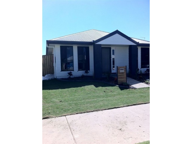 16 Paperbark Way, Andergrove QLD 4740