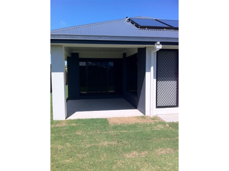 16 Paperbark Way, Andergrove QLD 4740