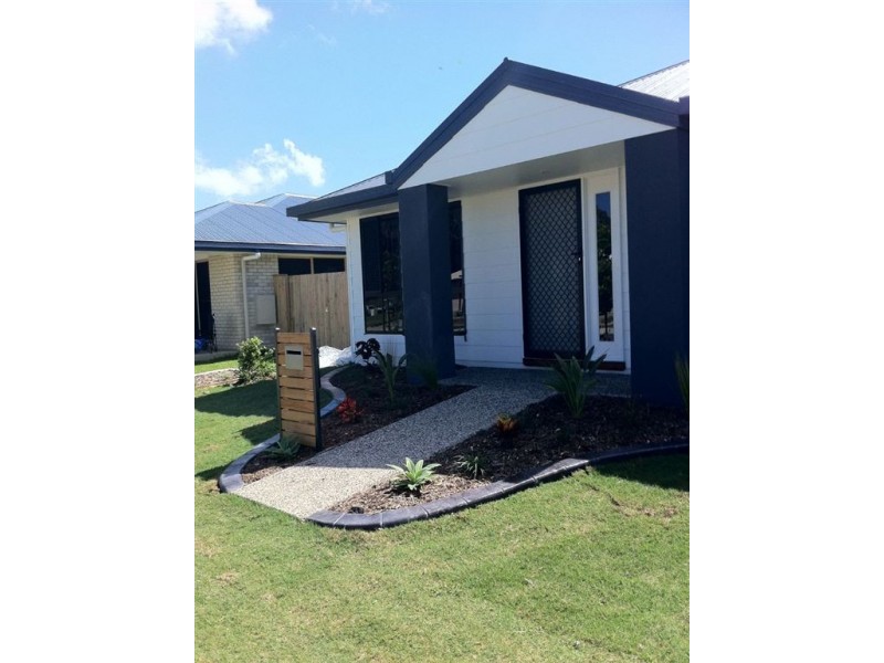16 Paperbark Way, Andergrove QLD 4740