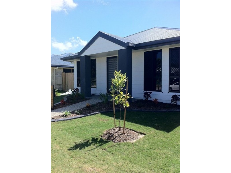 16 Paperbark Way, Andergrove QLD 4740