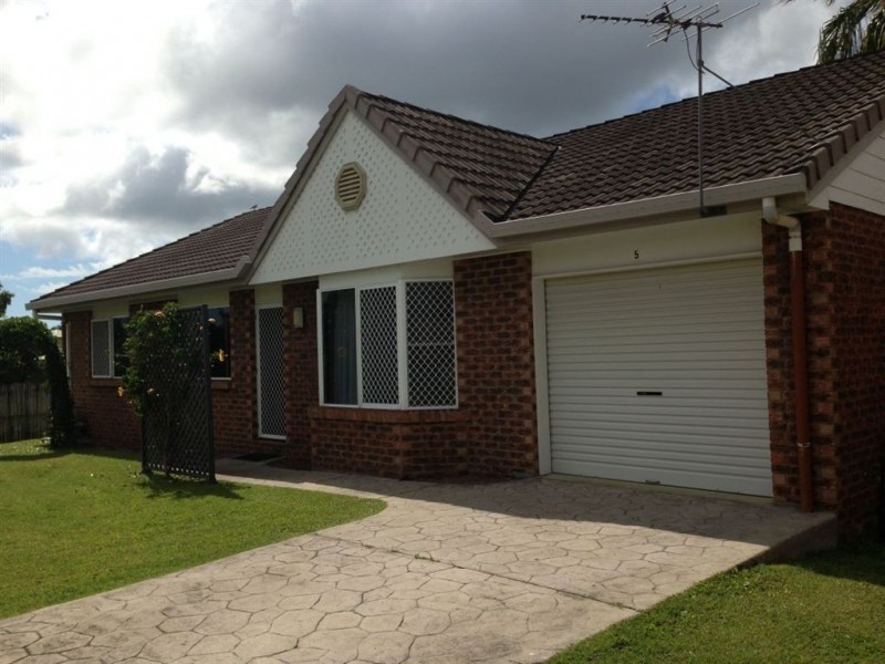 5/10 Beaconsfield Road, Beaconsfield QLD 4740