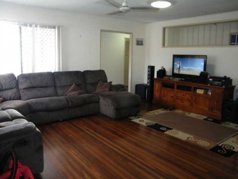 44 Davey Street, Glenella QLD 4740