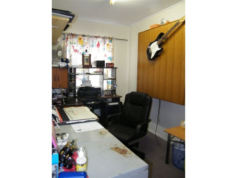 44 Davey Street, Glenella QLD 4740