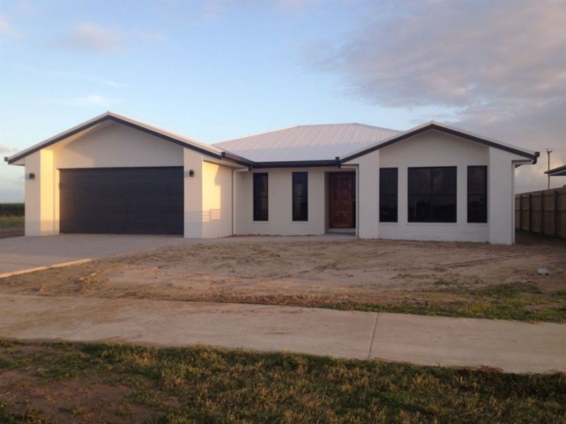 45 Botanical Avenue, Ooralea QLD 4740