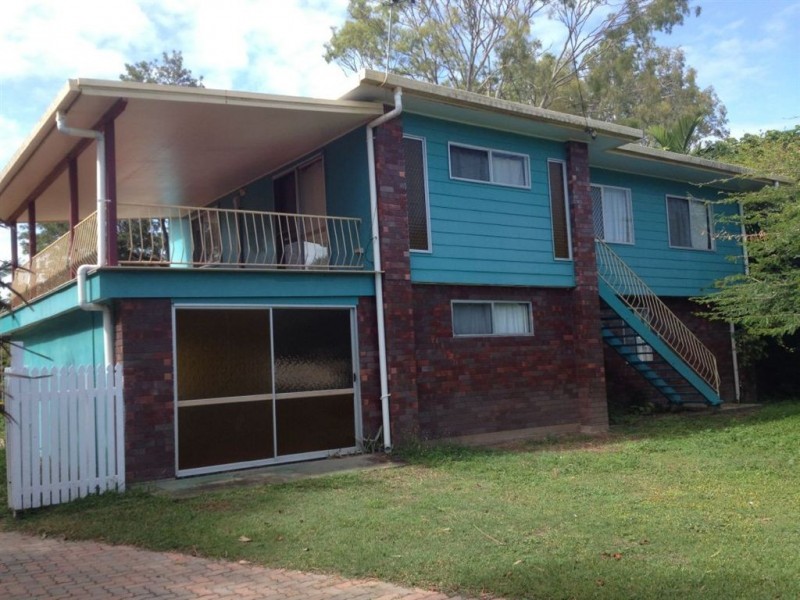 100 Investigator Street, Andergrove QLD 4740