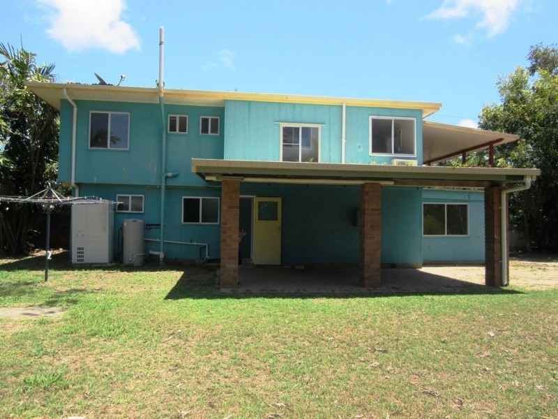 100 Investigator Street, Andergrove QLD 4740