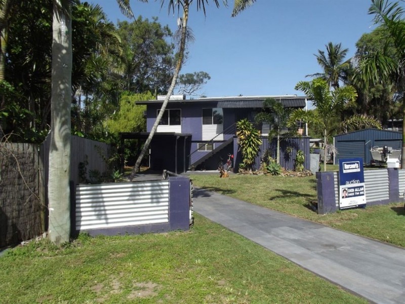 8 Janz Street, Slade Point QLD 4740