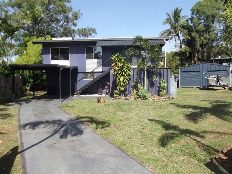 8 Janz Street, Slade Point QLD 4740