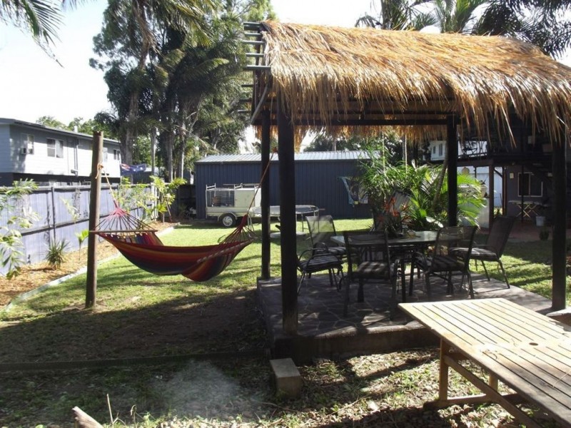 8 Janz Street, Slade Point QLD 4740