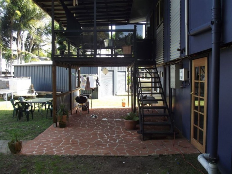 8 Janz Street, Slade Point QLD 4740