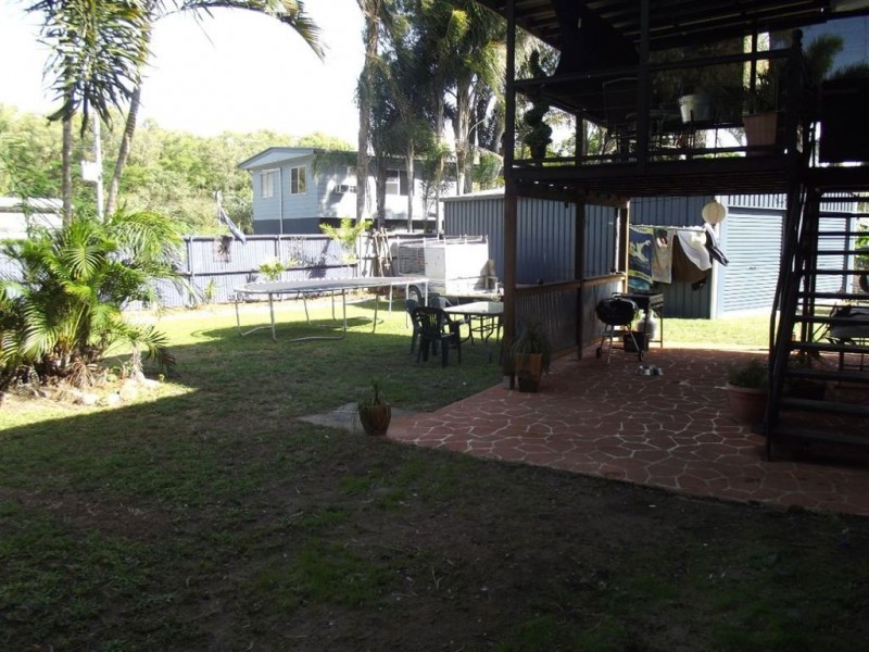 8 Janz Street, Slade Point QLD 4740