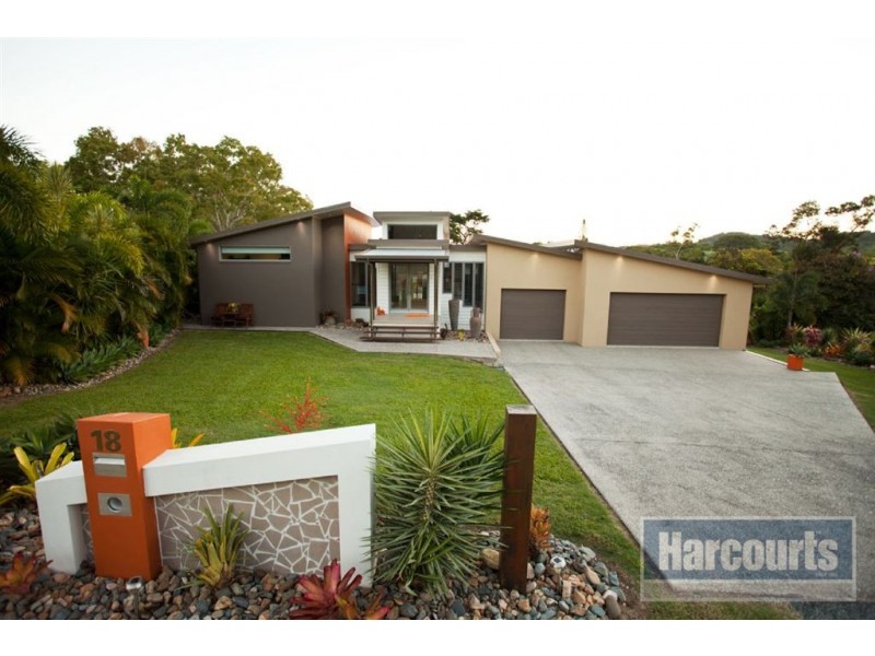 18 Rural View Drive, Rural View QLD 4740