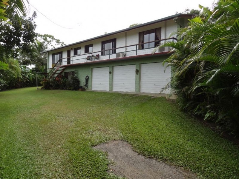 1 Muscats Access Road, Habana QLD 4740