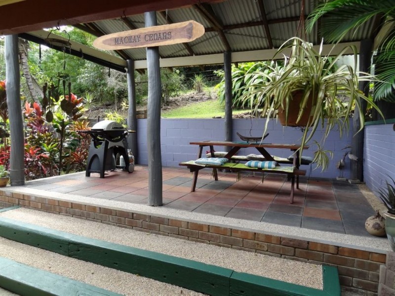 1 Muscats Access Road, Habana QLD 4740