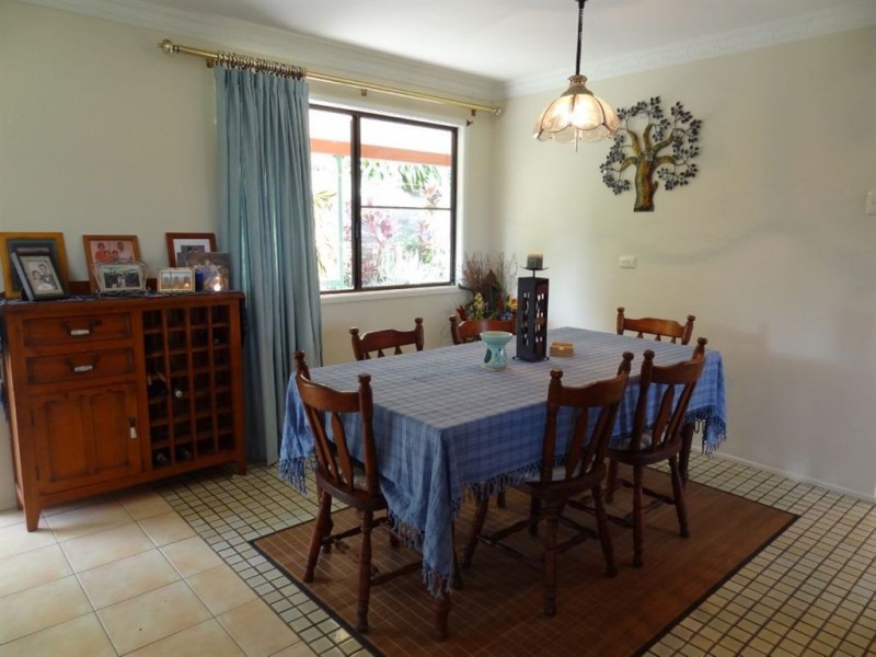 1 Muscats Access Road, Habana QLD 4740