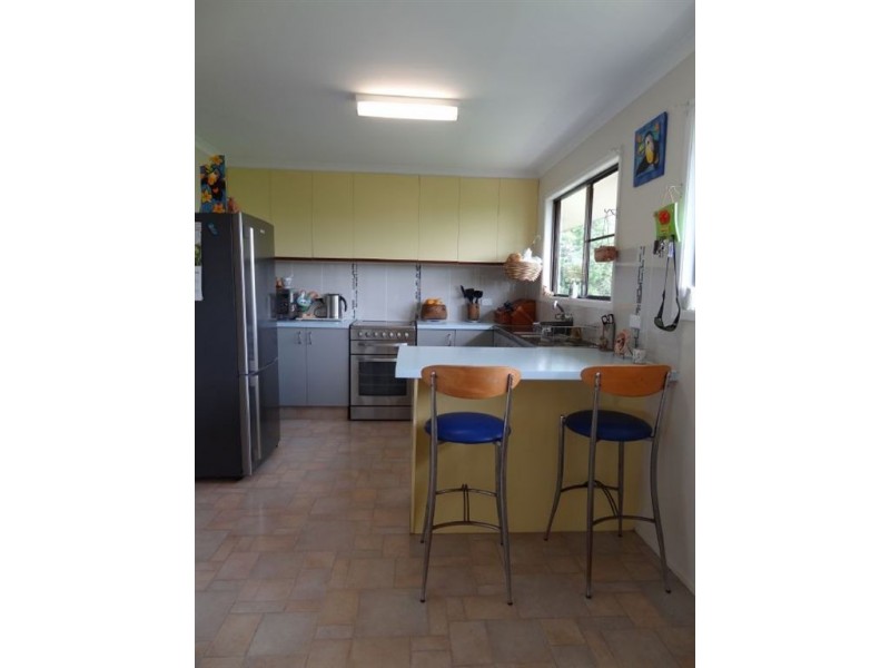 1 Muscats Access Road, Habana QLD 4740