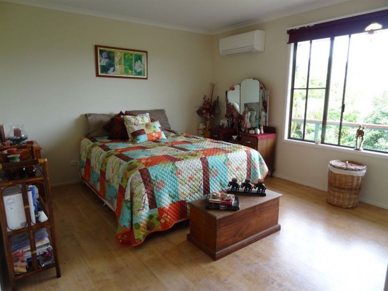 1 Muscats Access Road, Habana QLD 4740