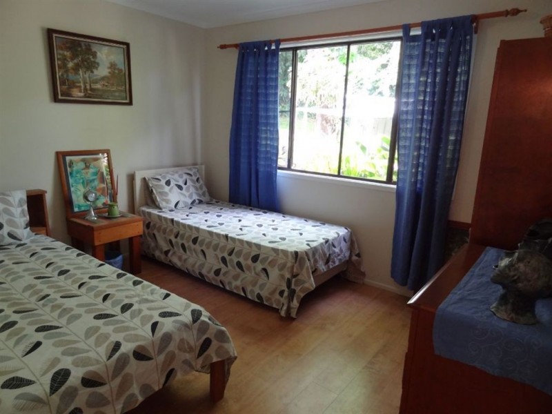 1 Muscats Access Road, Habana QLD 4740