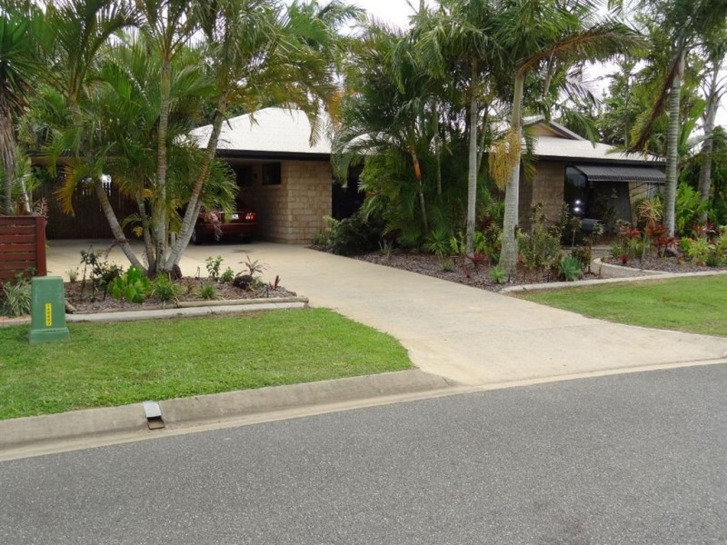 6 Schnapper Court, Andergrove QLD 4740