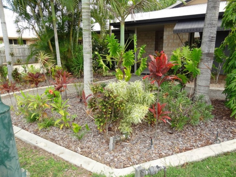 6 Schnapper Court, Andergrove QLD 4740