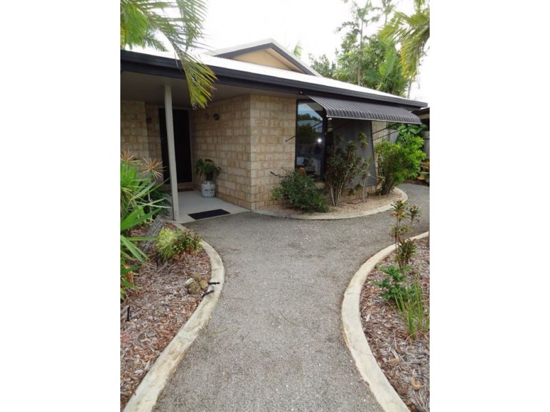 6 Schnapper Court, Andergrove QLD 4740