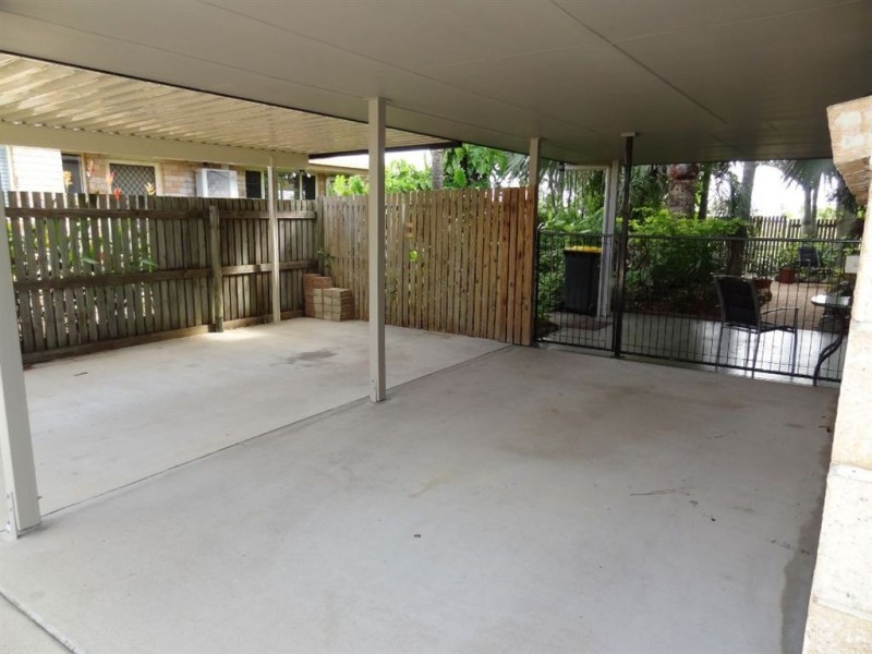 6 Schnapper Court, Andergrove QLD 4740