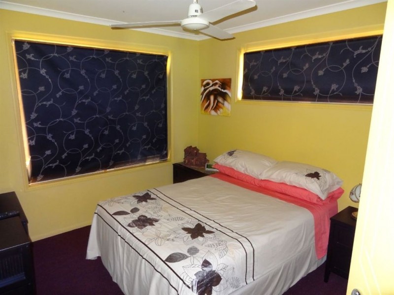 6 Schnapper Court, Andergrove QLD 4740