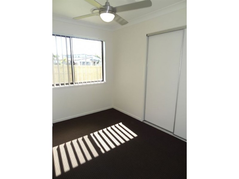 3 Armstrong Court, Marian QLD 4753