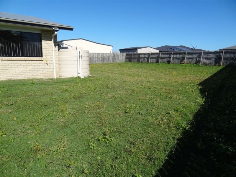 3 Armstrong Court, Marian QLD 4753